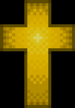 cross