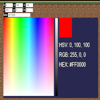 COLOR PICKER