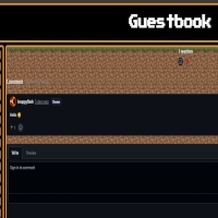 GUESTBOOK
