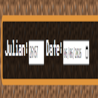 JULIAN DATE